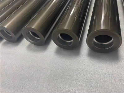 Samenstellingsmethode van stalen roller