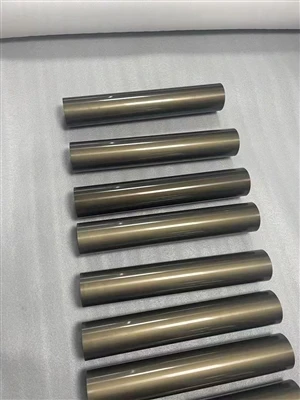 Vooruitzichten op trends van aluminiumgids Roller -industrie