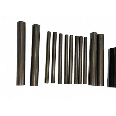 Aluminium roller