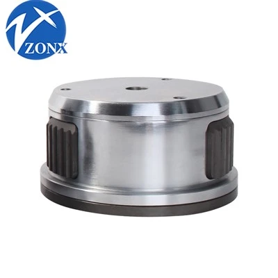 6 -inch roterende mechanische chuck