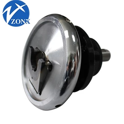 Flens gemonteerde veiligheid Chuck
