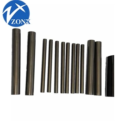 Platte buistype aluminium roller