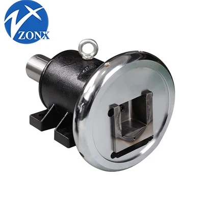 Magnetische poederkoppeling