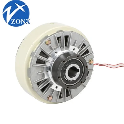 Gat type magnetische vermogenskoppeling