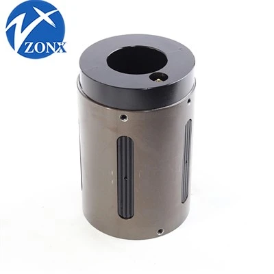 Luchtadapter