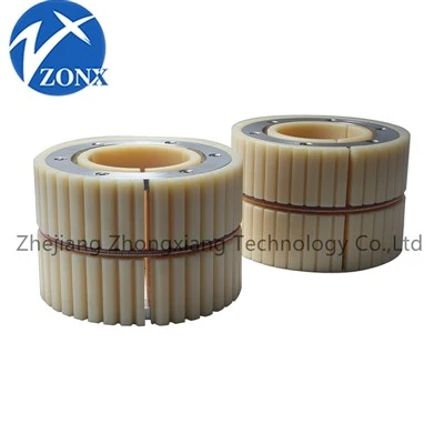 Nylon -adapter